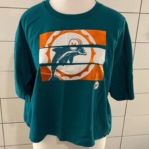Miami Dolphins T-Shirt